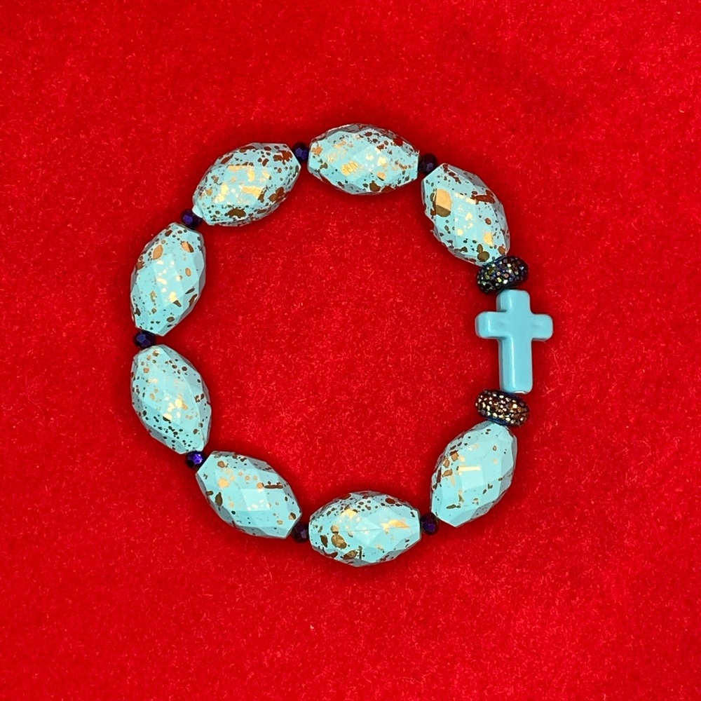 Handmade bracelet